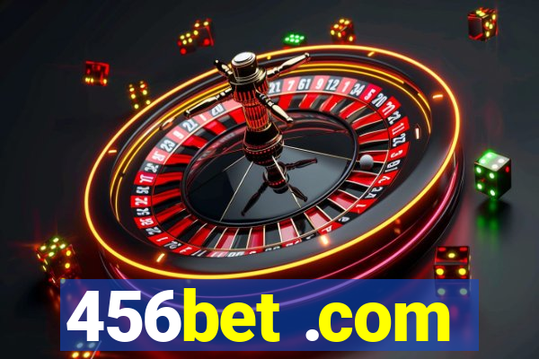 456bet .com